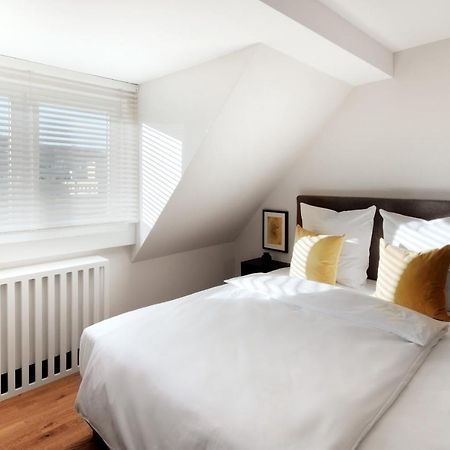Saxx Apartments Hagen Гаґен Екстер'єр фото