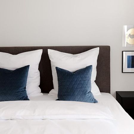 Saxx Apartments Hagen Гаґен Екстер'єр фото