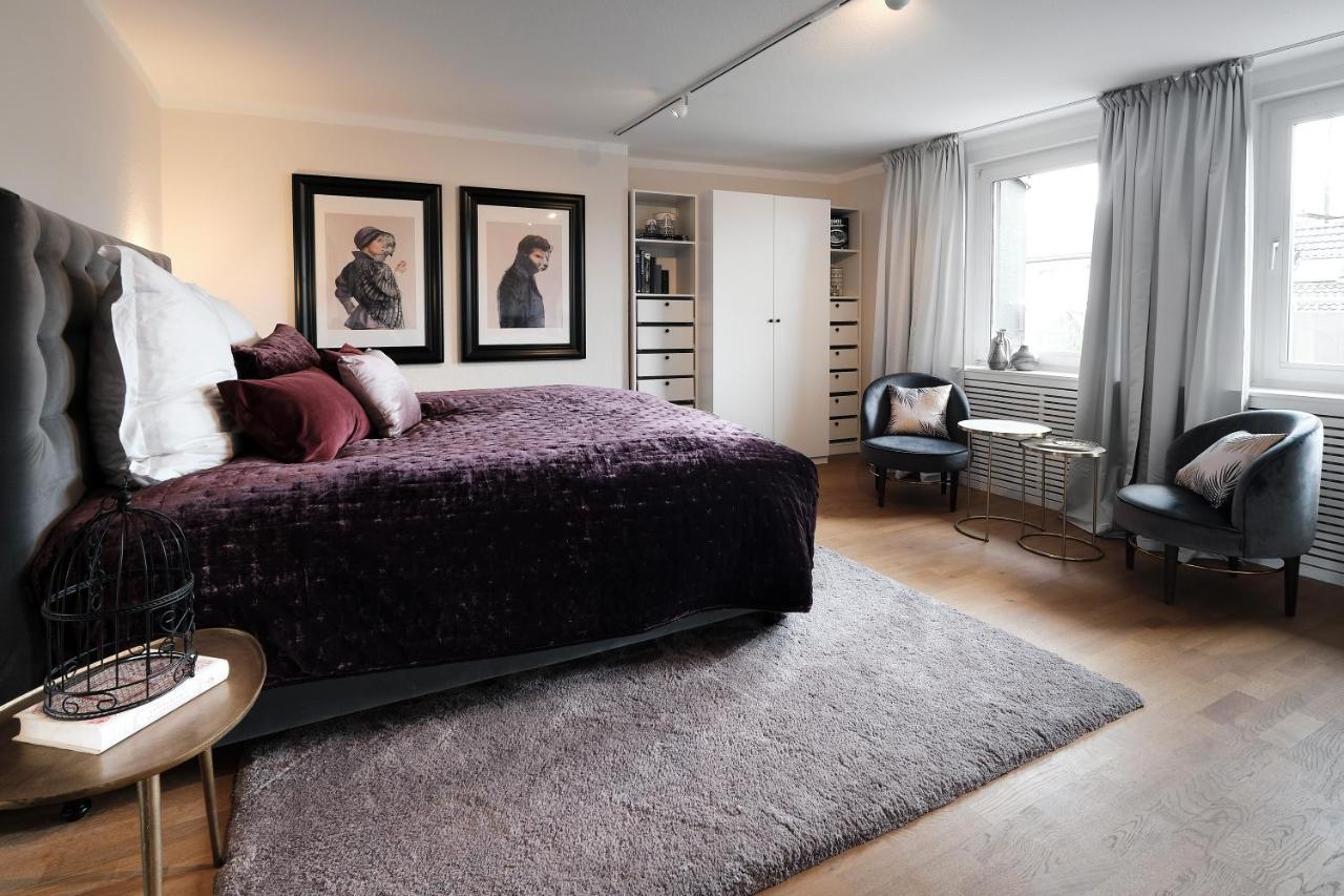 Saxx Apartments Hagen Гаґен Екстер'єр фото