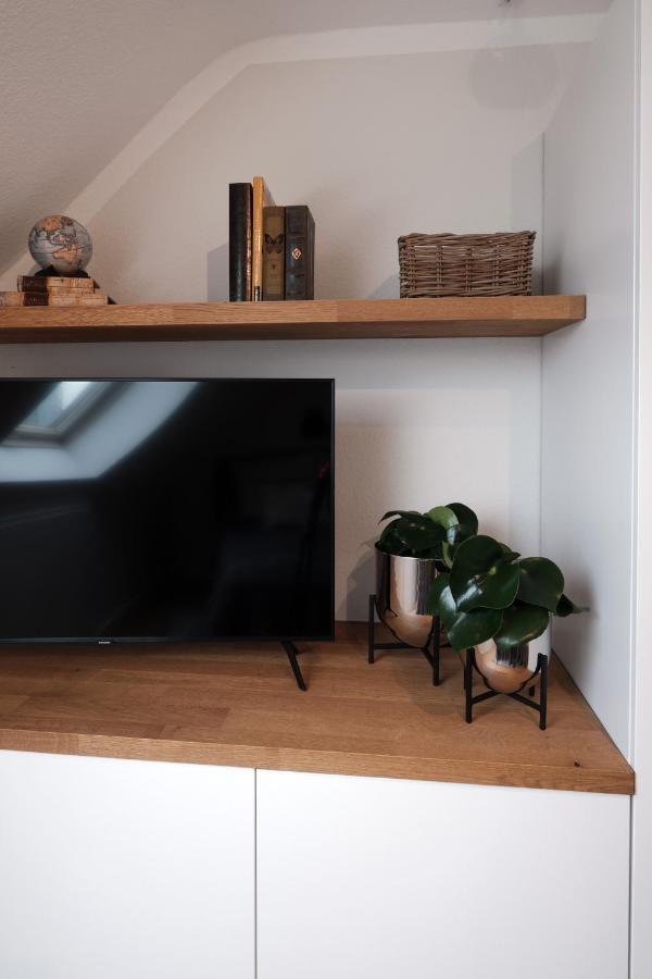 Saxx Apartments Hagen Гаґен Екстер'єр фото