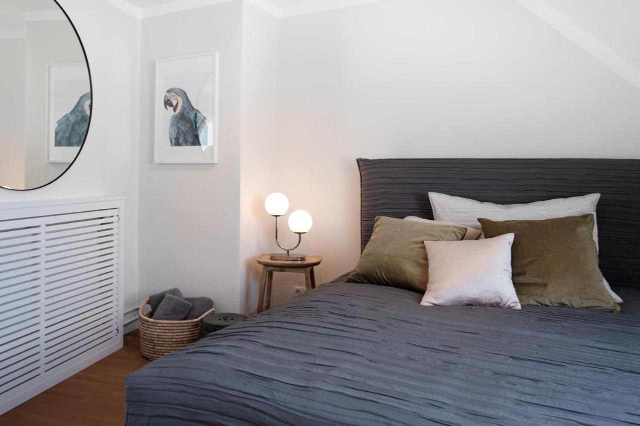 Saxx Apartments Hagen Гаґен Екстер'єр фото