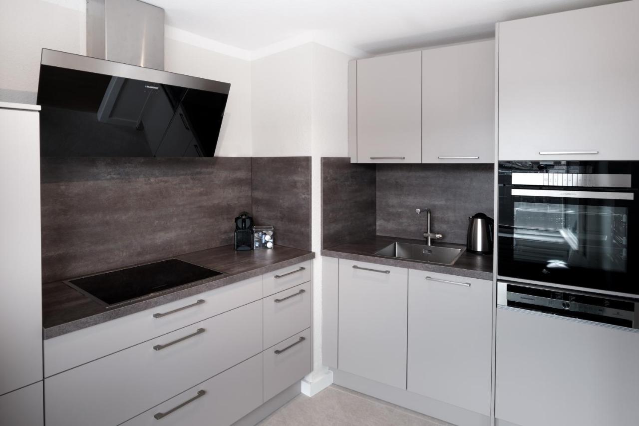 Saxx Apartments Hagen Гаґен Екстер'єр фото