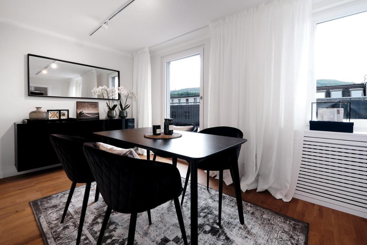 Saxx Apartments Hagen Гаґен Екстер'єр фото
