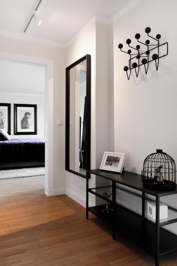 Saxx Apartments Hagen Гаґен Екстер'єр фото