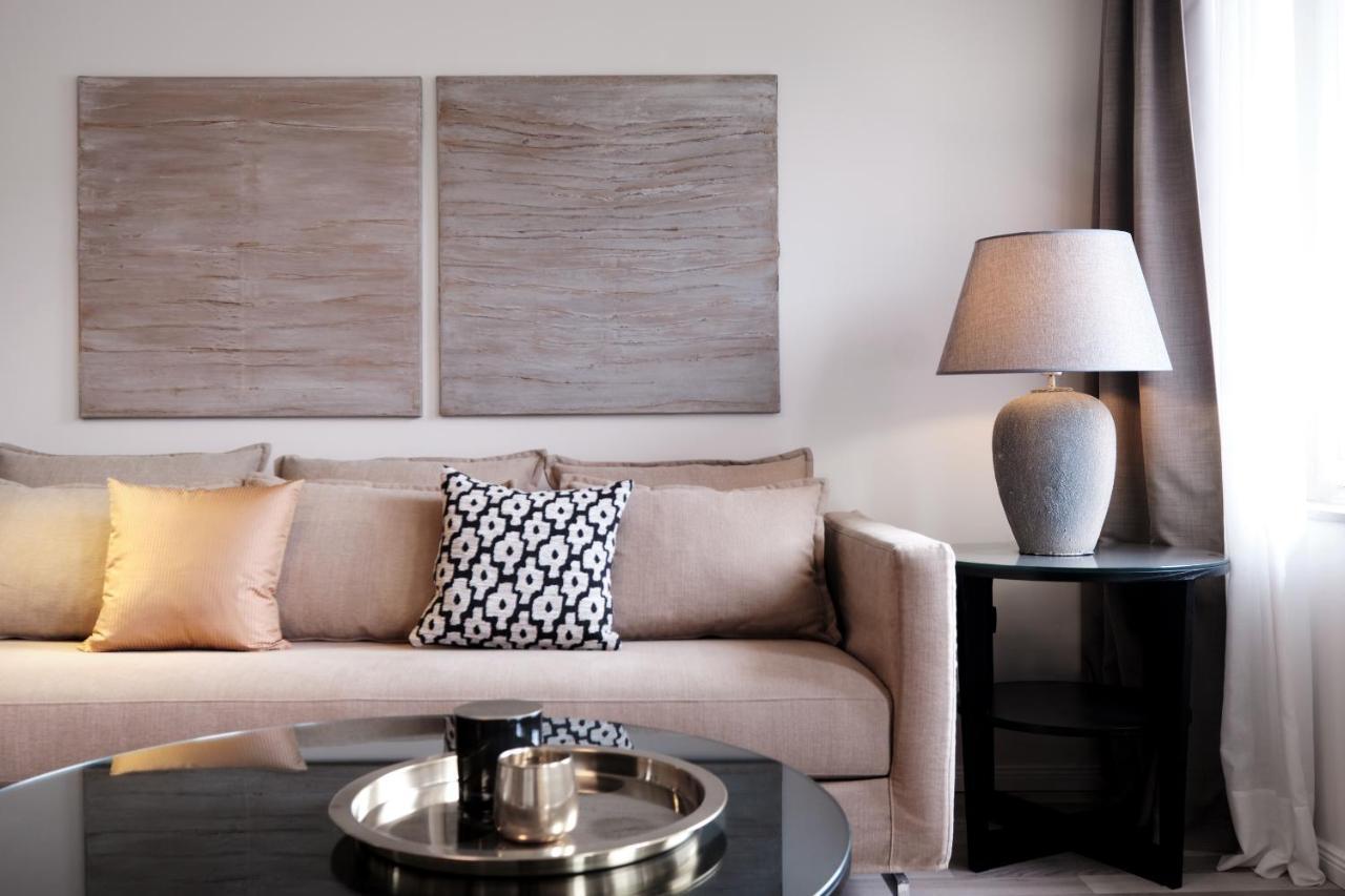 Saxx Apartments Hagen Гаґен Екстер'єр фото
