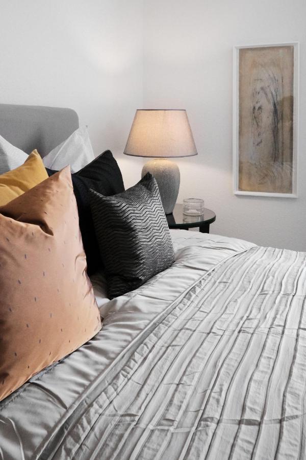 Saxx Apartments Hagen Гаґен Екстер'єр фото
