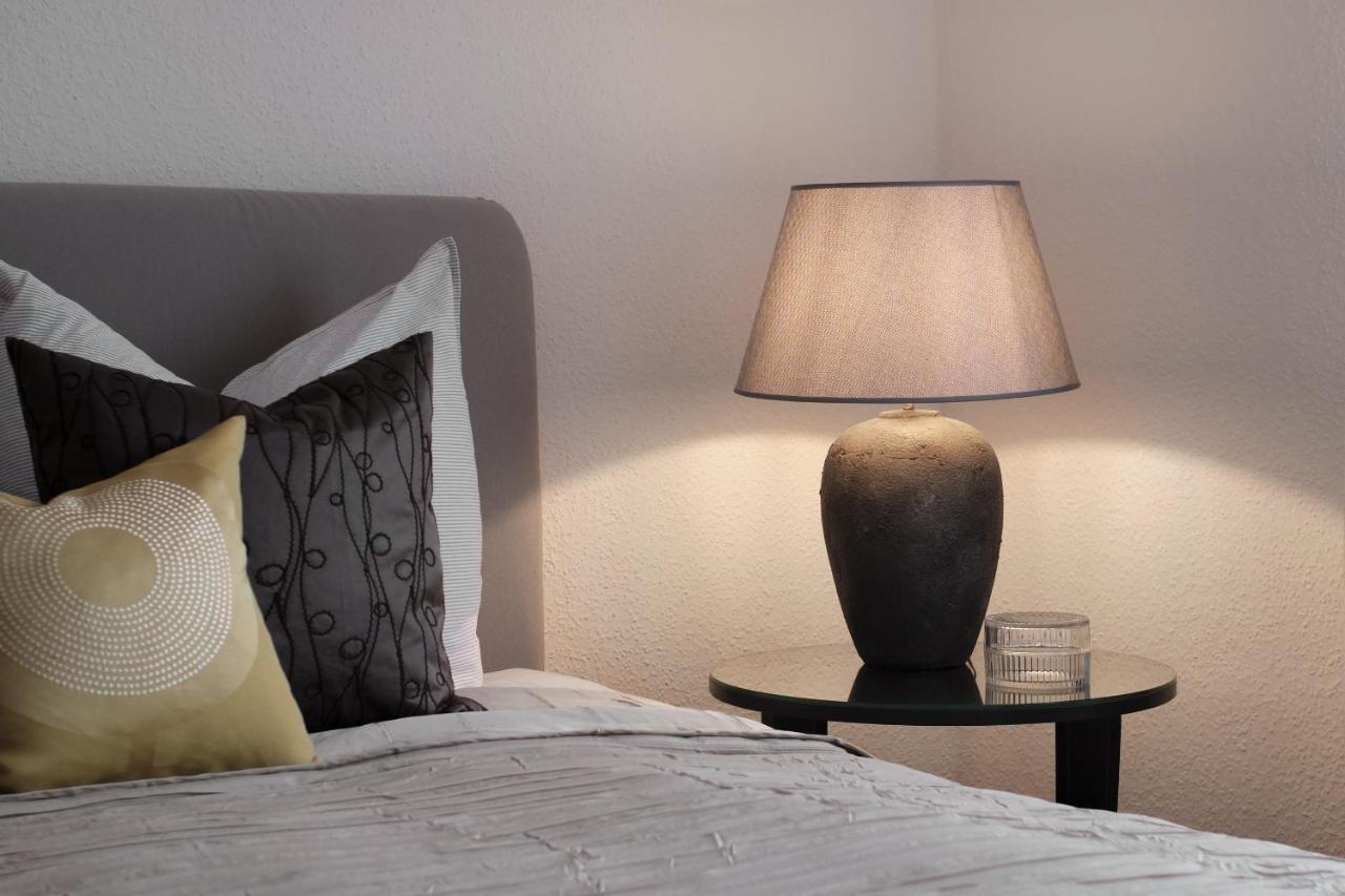 Saxx Apartments Hagen Гаґен Екстер'єр фото