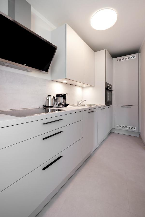 Saxx Apartments Hagen Гаґен Екстер'єр фото