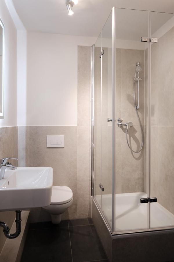 Saxx Apartments Hagen Гаґен Екстер'єр фото