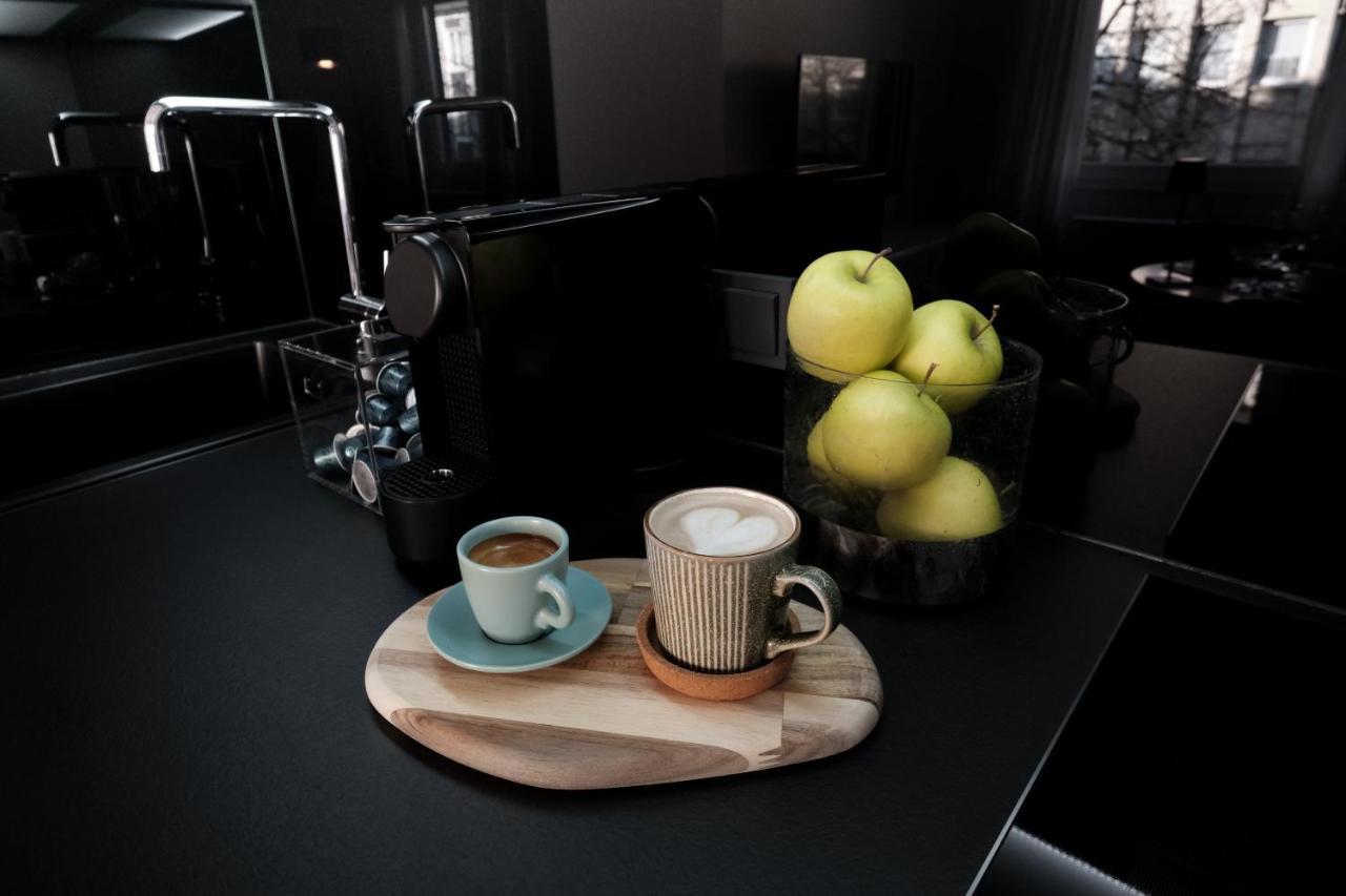 Saxx Apartments Hagen Гаґен Екстер'єр фото