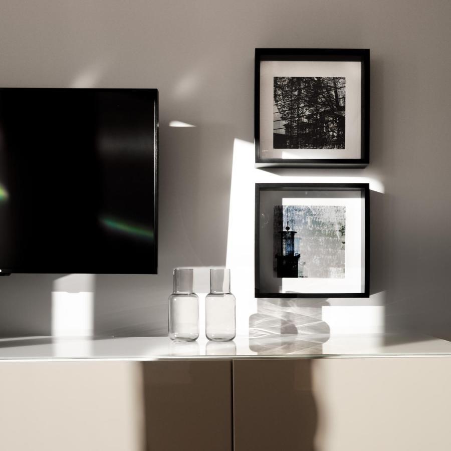 Saxx Apartments Hagen Гаґен Екстер'єр фото