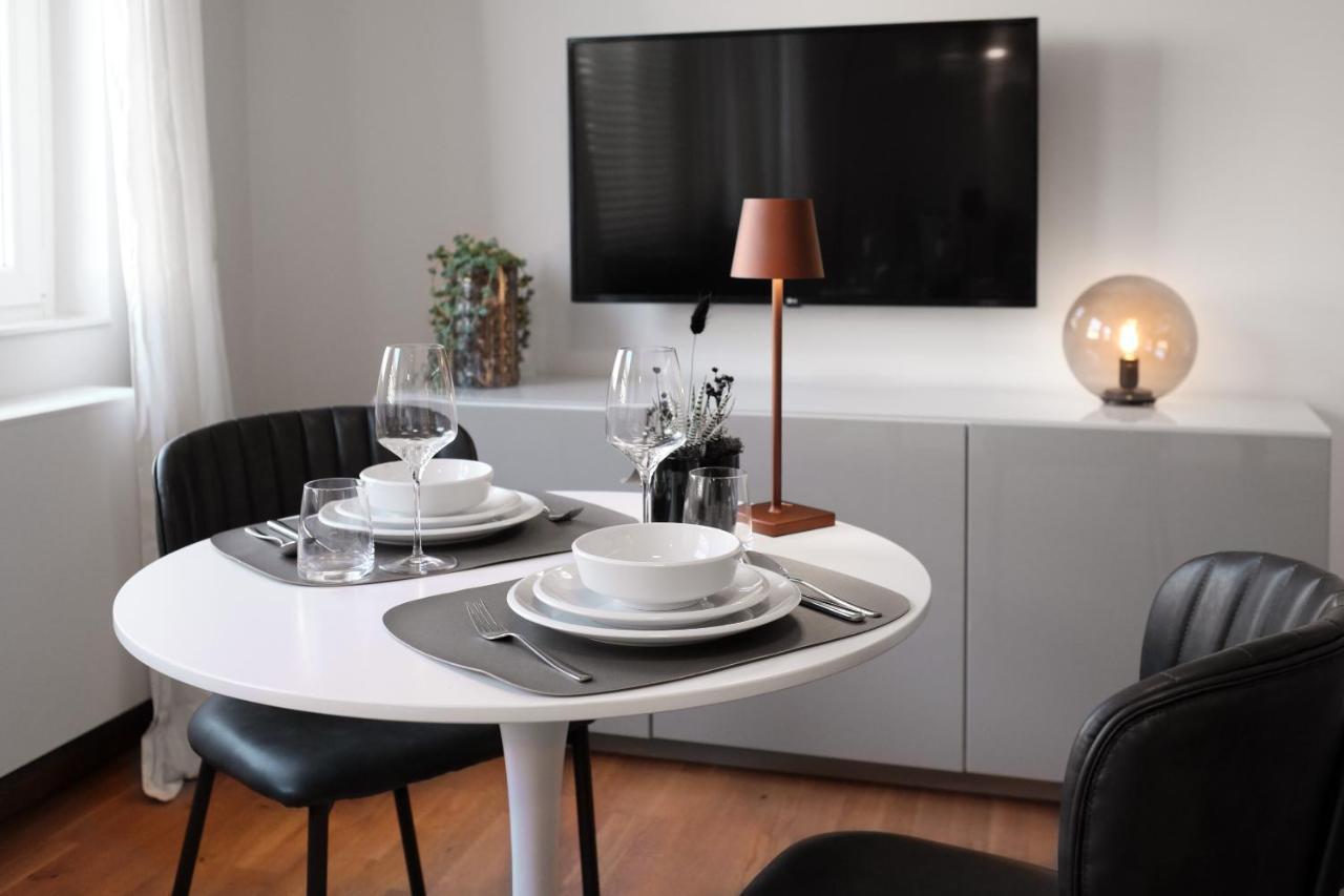 Saxx Apartments Hagen Гаґен Екстер'єр фото