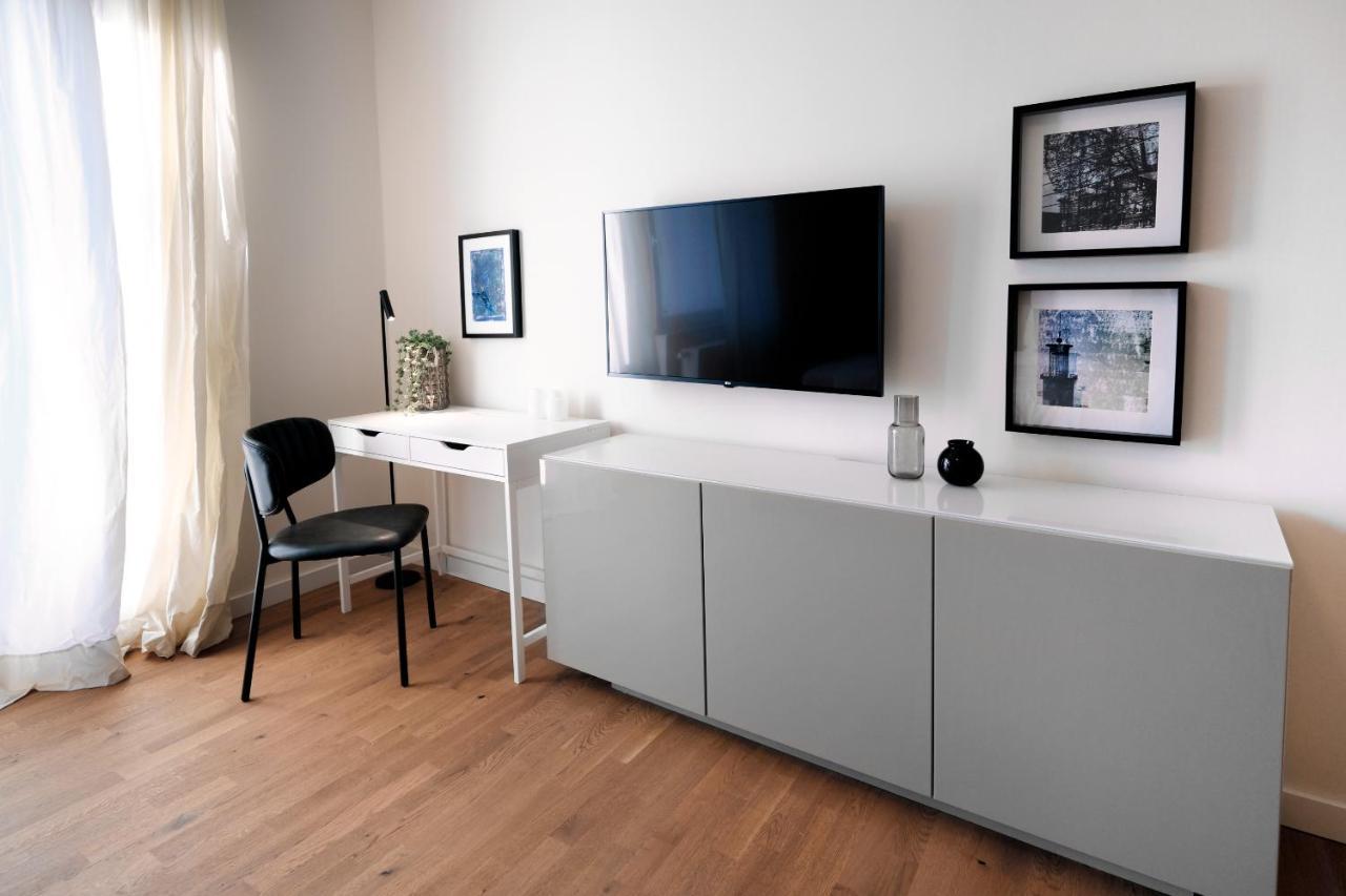 Saxx Apartments Hagen Гаґен Екстер'єр фото