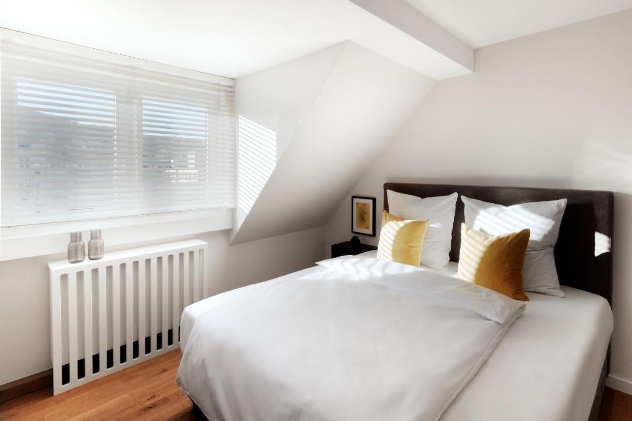 Saxx Apartments Hagen Гаґен Екстер'єр фото