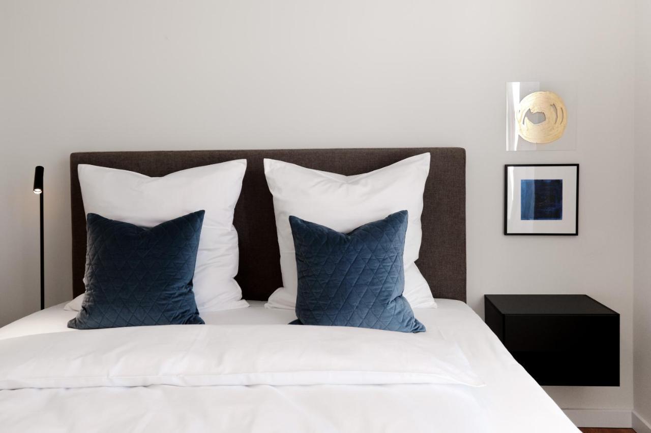 Saxx Apartments Hagen Гаґен Екстер'єр фото