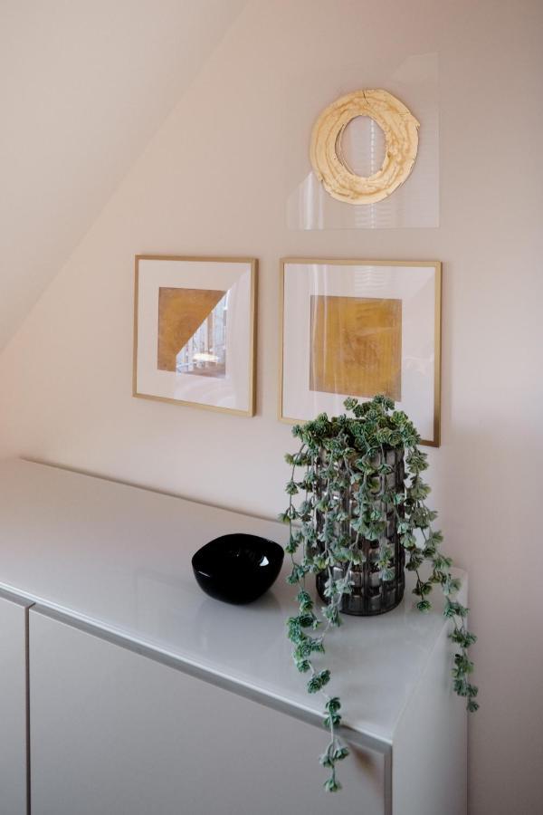 Saxx Apartments Hagen Гаґен Екстер'єр фото