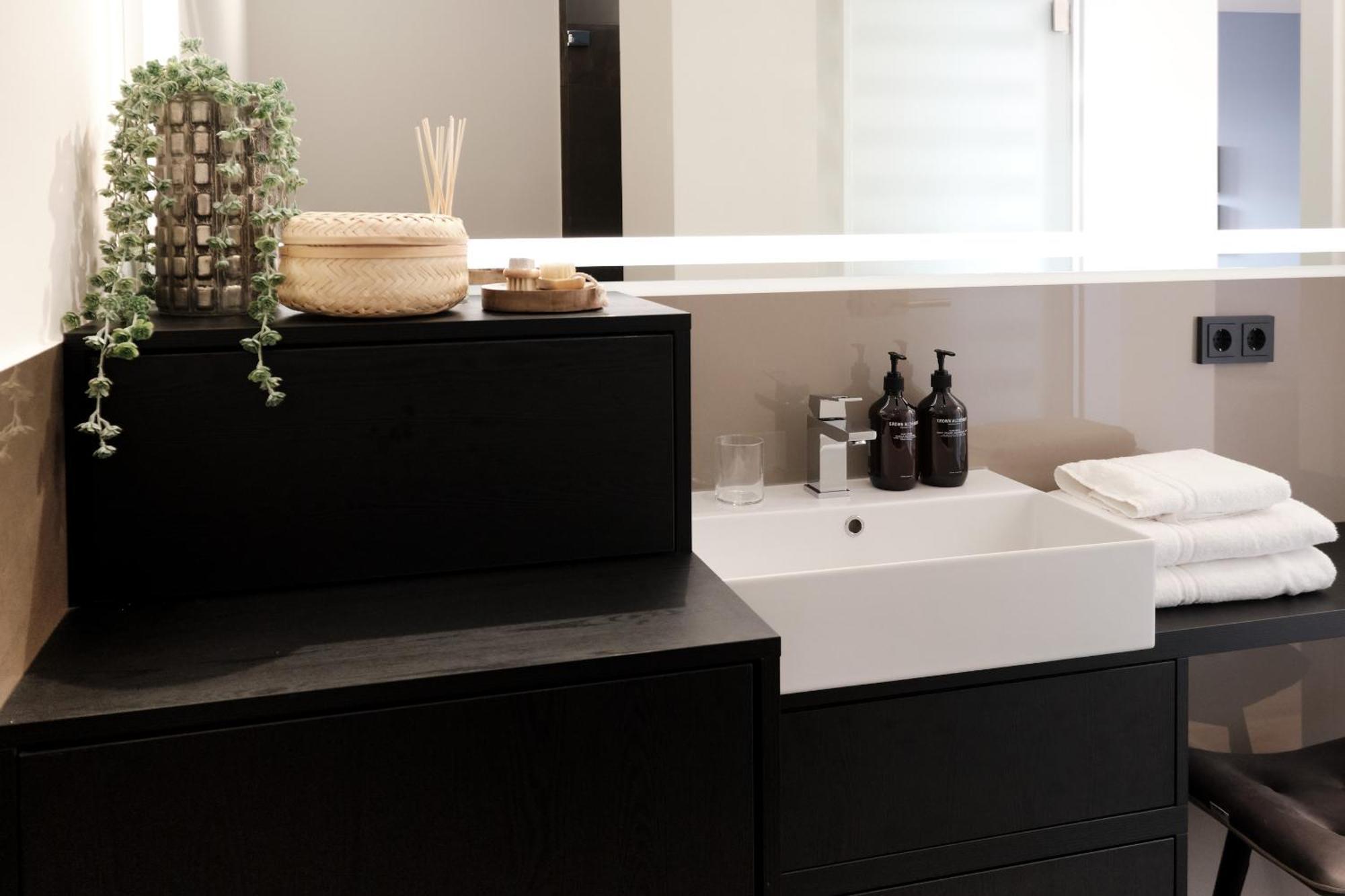 Saxx Apartments Hagen Гаґен Номер фото