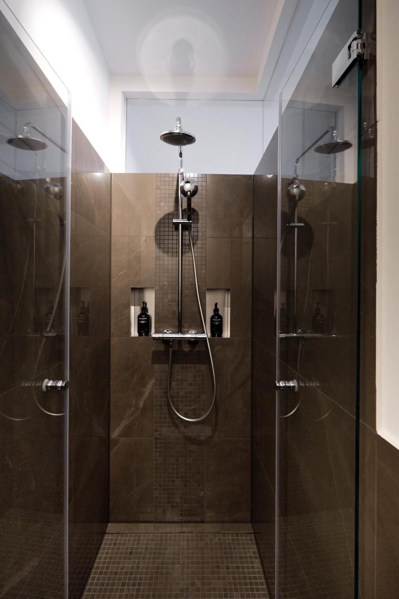 Saxx Apartments Hagen Гаґен Номер фото